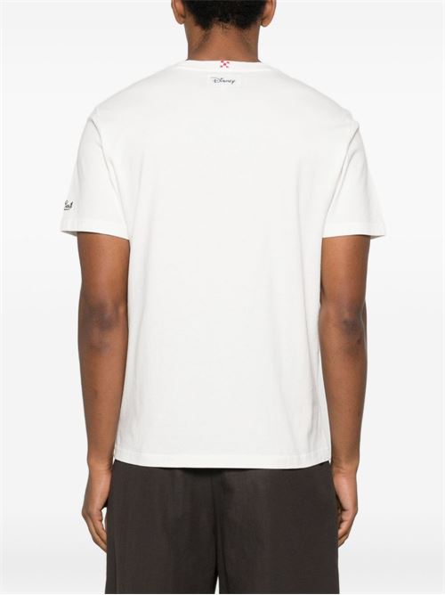 T-shirt uomo maniche corte MC2 SAINT BARTH Kids | ARNOTT03084I